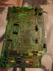 Sony A-7515-312-A, MOUNTED C.BOARD, MB317A, SONA7515312A, for BVW-300 - Picture 1 of 3