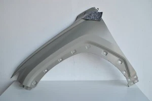 Kotflügel links Hyundai Tucson NX4 grundiert Neu mit Lagerschaden - Bild 1 von 6