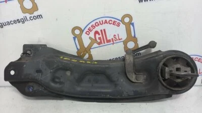 A2563500506 Brazo de suspensión inferior trasero derecho para MERCEDES-BENZ CLASE A (W176) 220 Foto 1 de 4