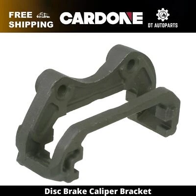 Soporte de pinza de freno de disco delantero izquierdo cardone 2004 para Nissan 350Z 2003-2005 Foto 1 de 4