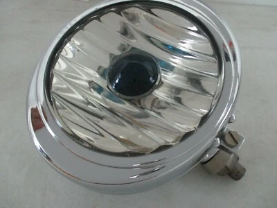 NOTEK 5 1/2"r foco Bentley Rolls-Royce Silver Wraith Bentley Mark VI Foto 1 de 4