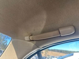 2004 Nissan Pulsar N16 Left Rear Grab Handle 00-05 Sylphy Almera #B274 - Picture 1 of 12