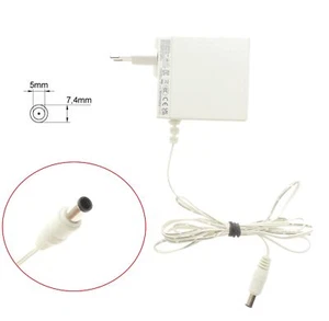 Z3318 NETGEAR 19V 3,16A 60W 2AEC060KC 7,4X5mm Alimentatore Caricatore - Foto 1 di 2