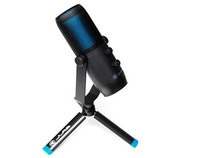 JLab Talk Pro Microphone Microphone USB Condensateur 120 dB 20 - 20 000 Hz USB-C - Photo 1/2