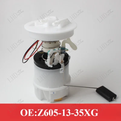 Módulo de bomba de combustible Z605-13-35XG para Mazda 3 1,6 L 2004 2005 2006 2007 2008 2009~ Foto 1 de 4