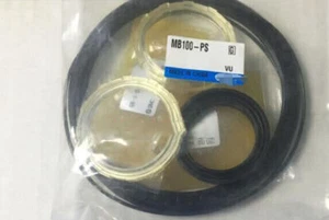 1 Stück Neu für SMC Zylinderdichtung Baugruppe MB100-PS - Bild 1 von 1