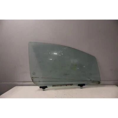 TÜRSCHEIBE VORNE RECHTS FÜR TOYOTA YARIS (05-08) (08-11) 1.4 D-4D BER. 2005 - Imagem 1 de 4