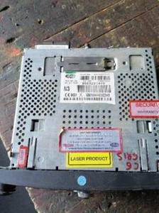 96632914YW navigationsgerät für CITROEN C6 BASICO 2005 225417 - Bild 1 von 7