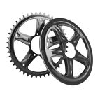 44T 52T For BAFANG BBS01 BBS02 Mid Motor Chain Wheel Chainring Teeth Replacement