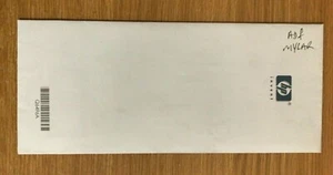 HP LaserJet MFP ADF Mylar Sheets Q6496A - Bild 1 von 3