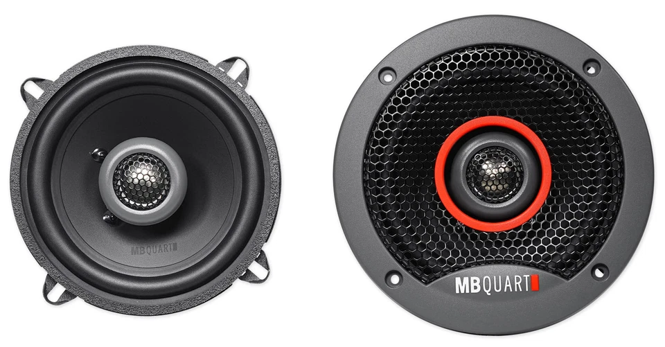 MB Quart 5.25" Rear Speaker Replacement For 1997-2001 INFINITI Q45 - Image 1 of 4