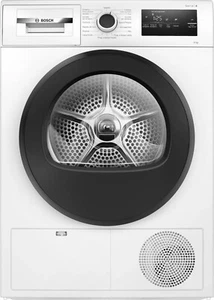 Asciugatrice a Pompa di Calore 8Kg A++ 61 cm Partenza Ritardata WTH85298II BOSCH - Foto 1 di 5