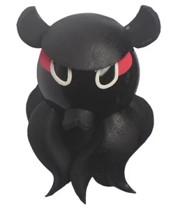 Disfraz de Cosplay Fate/Grand Order Katsushika Hokusai 7,4 pulgadas PVC pulpo utilería - Imagen 1 de 2