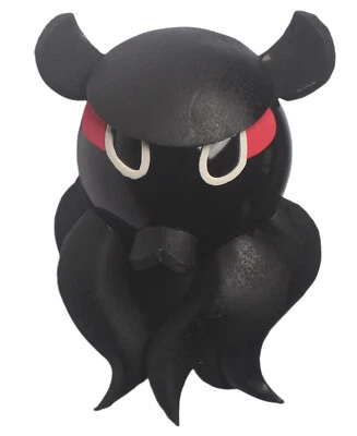 Fate/Grand Order Cosplay Costume Katsushika Hokusai 7.4 Inch PVC Octopus Prop - Image 1 of 2