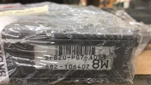 37820-PG7-A013 Acura Integra 1988-1989 ecm ecu computer remanufactured - Picture 1 of 4