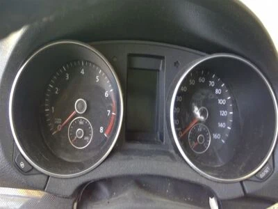 Velocímetro JETTA 2010 3603575 Foto 1 de 3