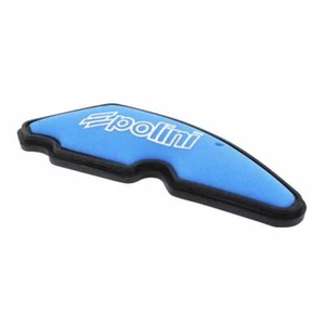 Mousse filtre a air scoot polini double densite pour aprilia 50 sr factory 2t, s - Photo 1/1