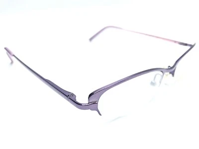 Valentino Kid’s 47mm Eyeglass Frames 5411 0SD6 Purple/Pink Frames Only 2318 - Image 1 of 4