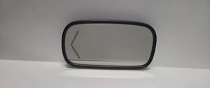 2009-2011 Lucerne & DTS Left Driver Side Heated Auto Dim Mirror Glass W / SIGNAL - Bild 1 von 6