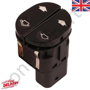 Window Control Switch 6 Pin 6S6T14529AF Fits For Ford Transit 2010 to 2014 - Picture 1 of 3