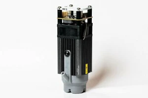 Air Assist für Atomstack A5 Laser Laserschneider Lasergravierer AirAssist - Bild 1 von 5