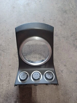 03 05 Nissan 350z OEM A/C heating climate control temperature switch Ecm - Image 1 of 3