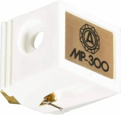 Exchange Needle NAGAOKA JN-P300 for Nagaoka MP-300  H - Image 1 of 3