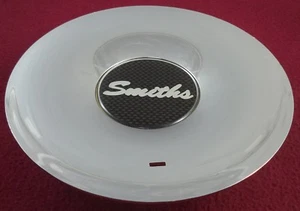 Smiths Racing Wheels Chrome Custom Wheel Center Cap - Picture 1 of 2