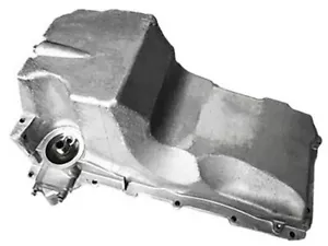 SKP 52FM42X Oil Pan Fits 2001-2006 GMC Sierra 2500 HD 6.0L V8 - Picture 1 of 1