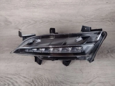 Luz antiniebla LED izquierda del lado del conductor 15-19 Lincoln MKC Foto 1 de 4