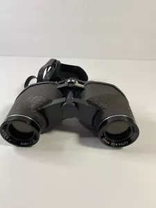 Sears Discoverer 7x35 Binoculars Model 0271 Extra Wide Angle 578 Ft. JAPAN - Picture 1 of 8