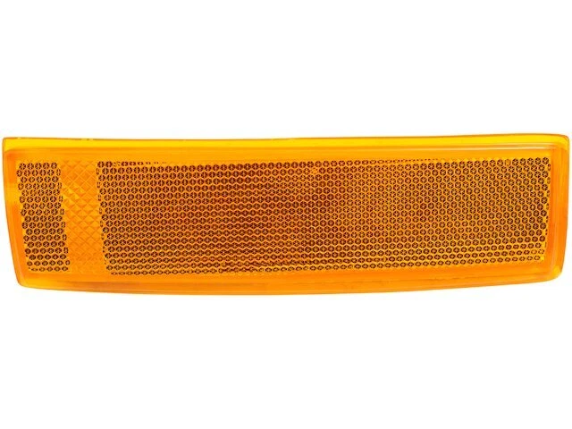 Conjunto de marcador lateral derecho para GMC Typhoon TQ753QD 1992-1993 Foto 1 de 1