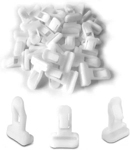 30x Molding Extension Retainer Corner Pad Retainer for Toyota Lexus 75392-35220 - Bild 1 von 5