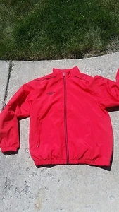 Vintage Umbro soccer jacket - Picture 1 of 5