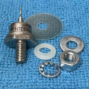 NTE ~ NTE5994 ~ RECTIFIER 200V 15A TO-220 TRR= 35NS ULTRA-FAST SWITCH - Picture 1 of 3