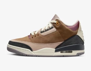 Air Jordan 3 Retro SE Winterized Archaeo Brown Size 15 M DR8869-200 - Picture 1 of 1