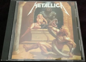 METALLICA NO LIFE 'TIL POWER CD NO LIFE TIL LEATHER DEMOS BAY AREA THRASH METAL - Picture 1 of 5