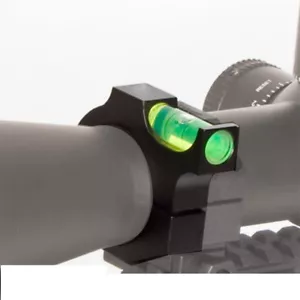 34/35mm Rifle Scope Mount Anti-Cant Bubble Level Rifle Scope for Rings Mount - Picture 1 of 5