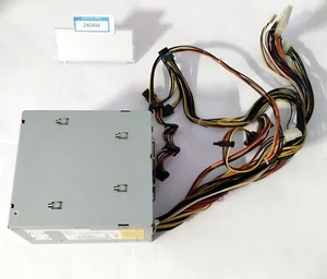 Netzteil für Fujitsu Celsius / DPS-500QB A / 500W / S26113-E538-V50-02 - Bild 1 von 6