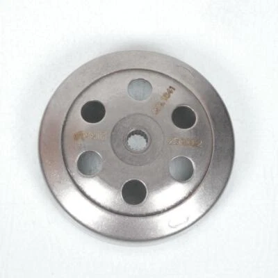 Cloche d embrayage Polini pour Scooter Yamaha 50 Neo'S Neuf - Photo 1/4