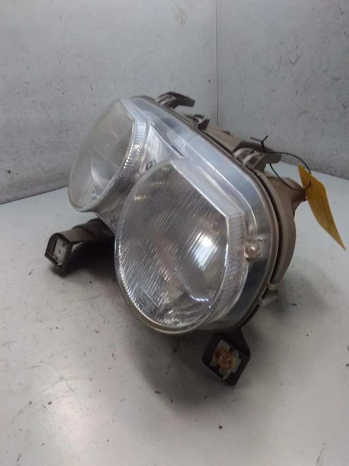 Rover 75 Scheinwerfer rechts Hella mit LWR ! starke Gebrauchsspuren ! Bj.2001 - Bild 1 von 4