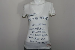 True Religion Women's Sample T-Shirt. Size XS. - Picture 1 of 5