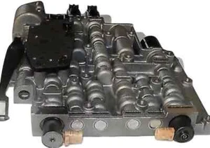 4L60E 4L65E OEM Transmission Valve Body With All Solenoids Fits ALL YEARS - Picture 1 of 1