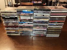 Lot of CDs, You Pick, Rock, Metal , Pop, Alternative, Grunge 80s 90s 00s CD