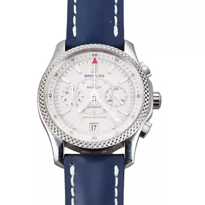 Breitling Bentley Chronograph Automatic Men's Watch P263262 - Picture 1 of 5