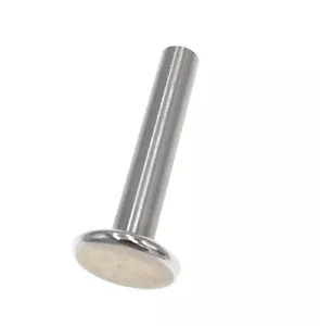 Scheibensondeneinsatz 907265 für Mitutoyo Höhenmesser lineare Höhenmessung 20 mm Scheibe - Bild 1 von 6