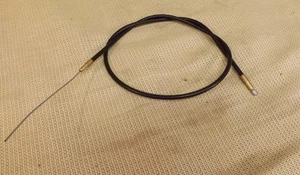 CLASSIC MINI ACCELERATOR CABLE - NAM7914 - THROTTLE CABLE - 1959-1990 - HS2/HS4 - Picture 1 of 1
