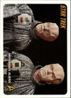 2009 Star Trek Tos 40Th Anniv Ser 3 #276 Nefarious Aliens
