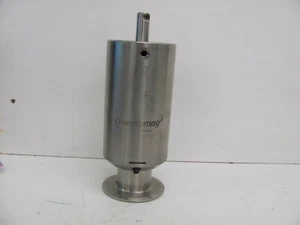 ASEPTOMAG PA 100/50 V50-3100 STAINLESS STEEL ASEPTIC VALVE - Picture 1 of 3
