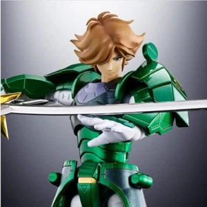 BANDAI Plus Ronin Warriors Sage Date SPECIAL COLOR EDITION 2022 Figure New - Picture 1 of 4